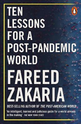 Obrázok Ten Lessons for a Post-Pandemic World