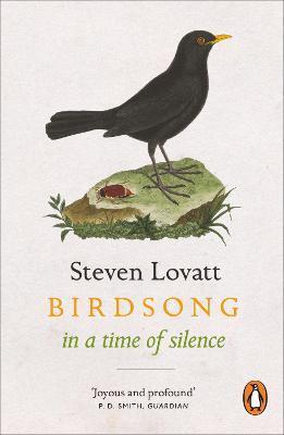 Obrázok Birdsong in a Time of Silence