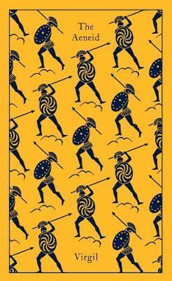 Obrázok The Aeneid