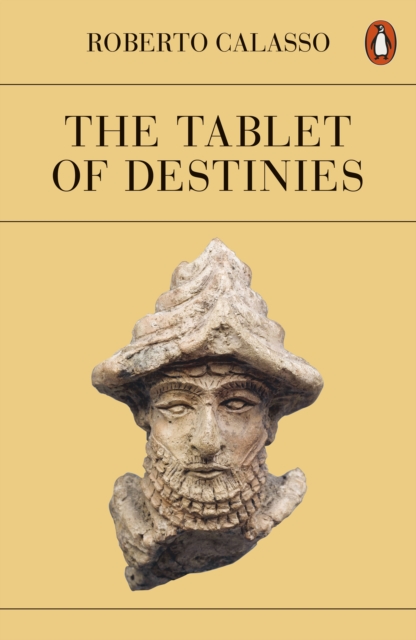 Obrázok The Tablet of Destinies