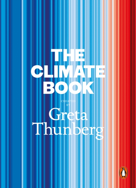 Obrázok The Climate Book