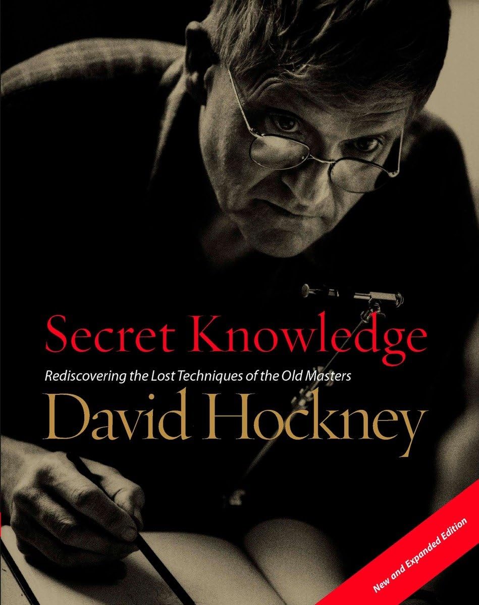 Obrázok Secret Knowledge (New and Expanded Edition)