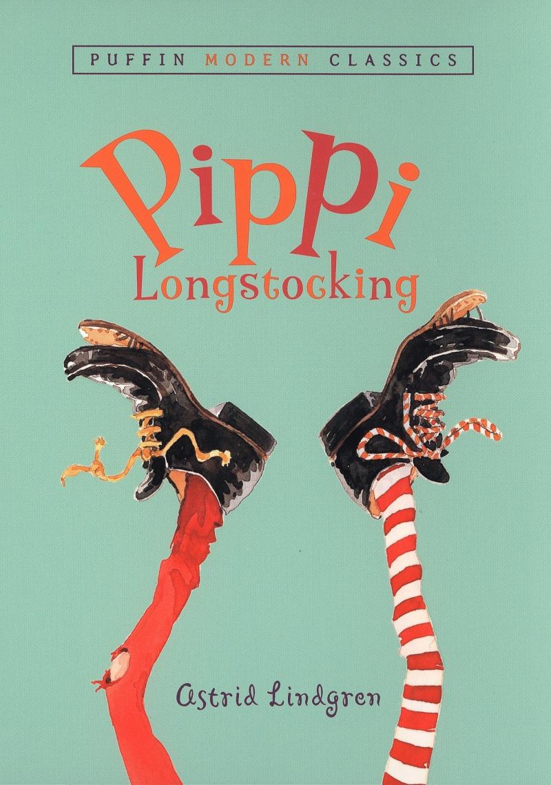 Obrázok Pippi Longstocking