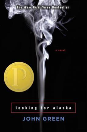 Obrázok Looking for Alaska