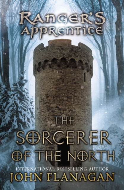 Obrázok The Sorcerer of the North (Rangers Apprentice 5)