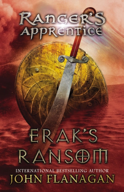 Obrázok Eraks Ransom (Rangers Apprentice 7)