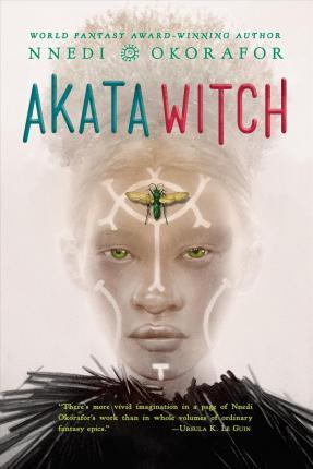 Obrázok Akata Witch