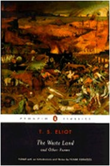 Obrázok The Waste Land and Other Poems