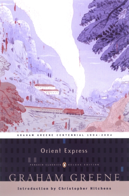 Obrázok Orient Epress