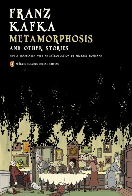 Obrázok Metamorphosis : and Other Stories