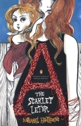 Obrázok The Scarlet Letter: a Romance