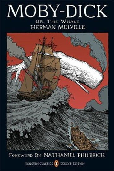 Obrázok Moby-Dick: Or, the Whale
