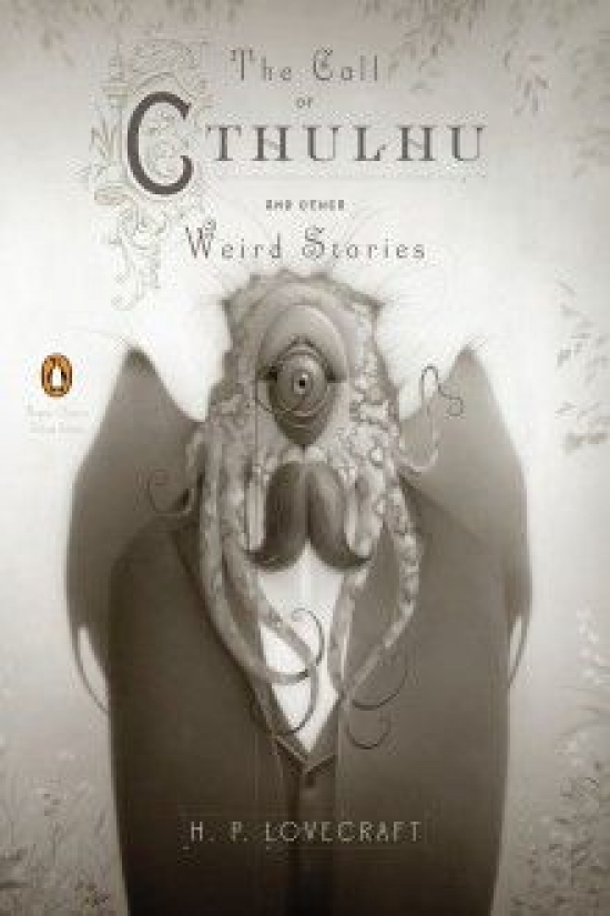 Obrázok The Call of Cthulhu and Other Weird Stories