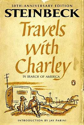 Obrázok Travels with Charley in Search of America