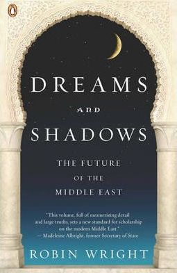 Obrázok Dreams and Shadows