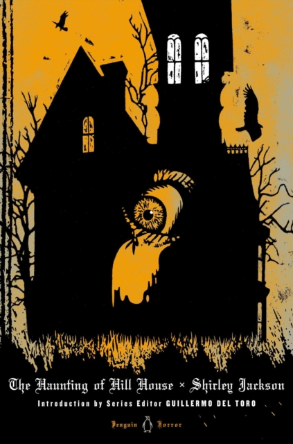 Obrázok Haunting of Hill House