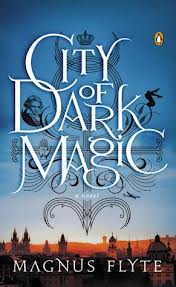 Obrázok City of Dark Magic