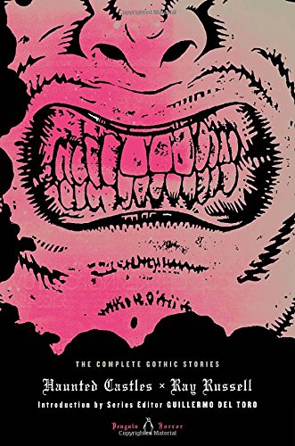 Obrázok Haunted Castles