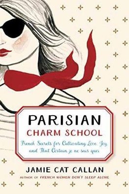Obrázok Parisian Charm School