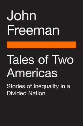 Obrázok Tales Of Two Americas