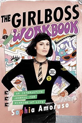 Obrázok Girlboss Workbook
