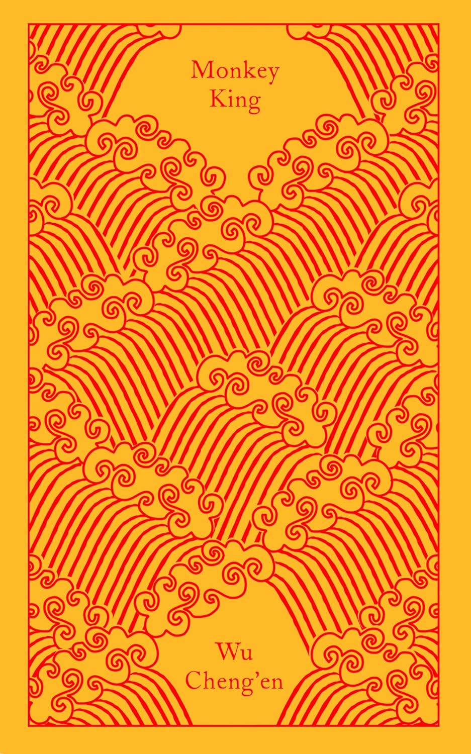 Obrázok Monkey King