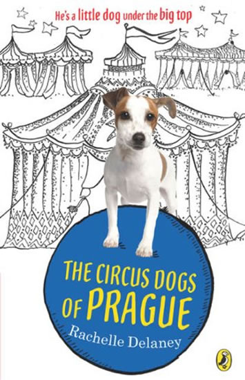 Obrázok The Circus Dogs of Prague