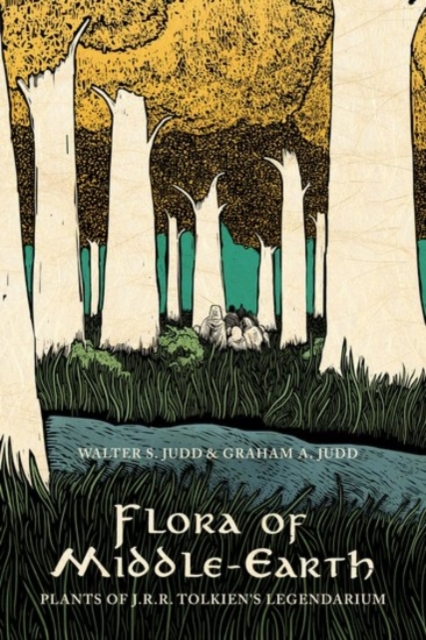 Obrázok Flora of Middle-Earth