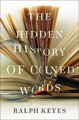 Obrázok The Hidden History of Coined Words