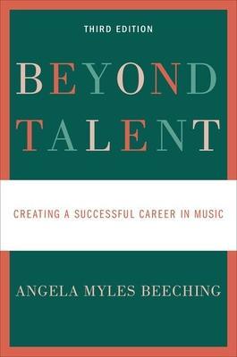 Obrázok Beyond Talent : Creating a Successful Career in Music