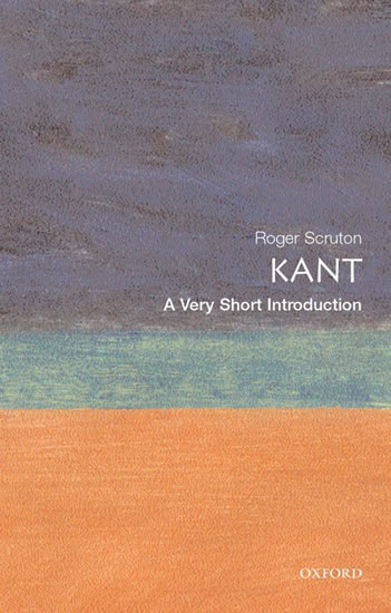 Obrázok Kant: A Very Short Introduction