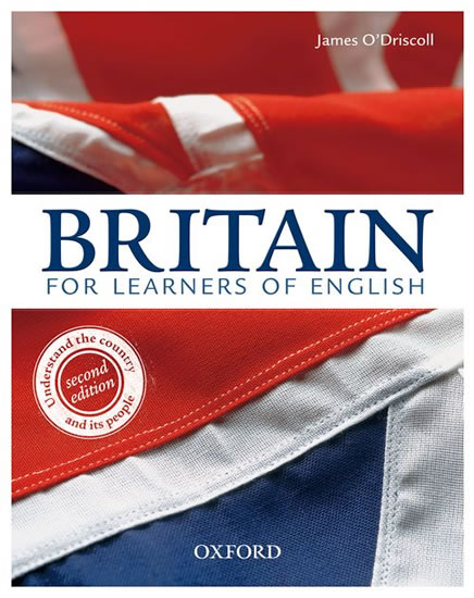 Obrázok Britain For Learners Of English Second Edition