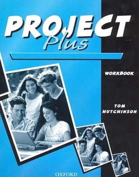 Obrázok Project Plus Workbook (International English Version)