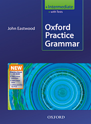 Obrázok Oxford Practice Grammar Intermediate + New Practice Boost Cd-Rom Pack