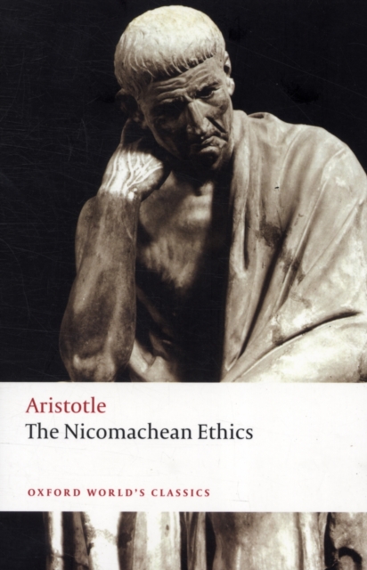 Obrázok The Nicomachean Ethics