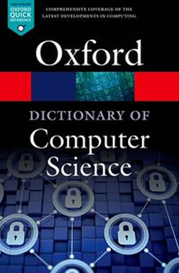Obrázok A Dictionary of Computer Science