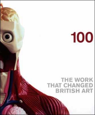 Obrázok 100 Works Changed British Art