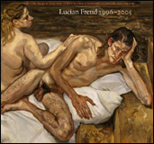 Obrázok Lucian Freud : 1996-2005