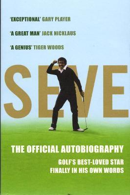 Obrázok Seve: The Autobiography