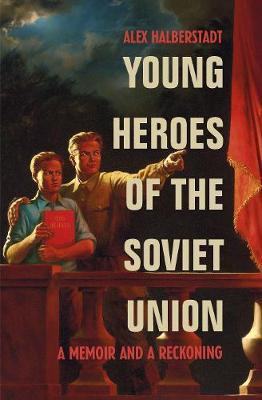 Obrázok Young Heroes of the Soviet Union