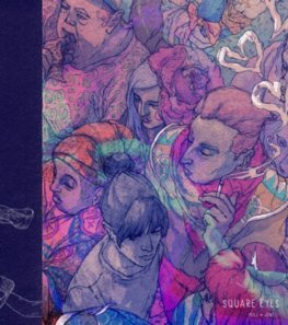 Obrázok Square Eyes