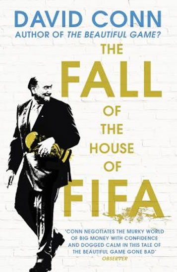 Obrázok The FALL of the House of FIFA