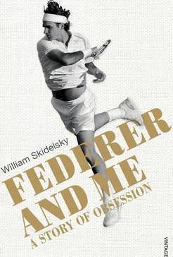Obrázok Federer and Me