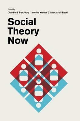 Obrázok Social Theory Now