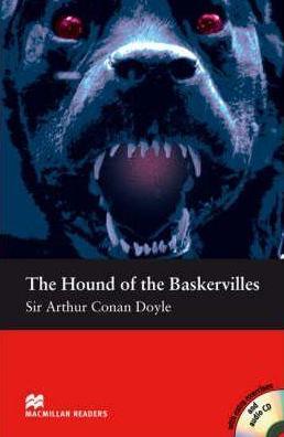 Obrázok Macmillan Readers Elementary: The Hound of the Baskervilles