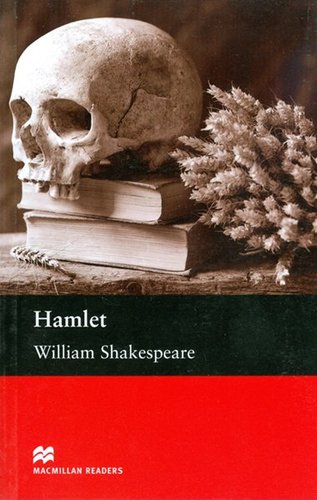 Obrázok Macmillan Readers Intermediate: Hamlet