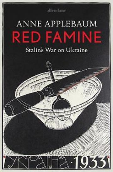 Obrázok Red Famine : Stalin´s War on Ukraine