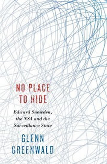 Obrázok No Place to Hide - Edward Snowden, the NSA and Surveillance State