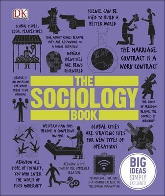 Obrázok The Sociology Book