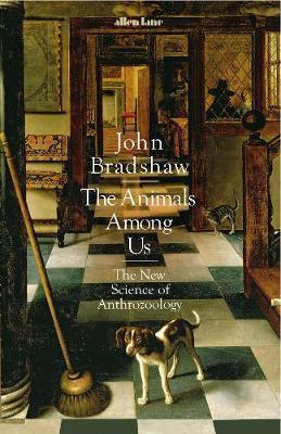 Obrázok The Animals Among Us